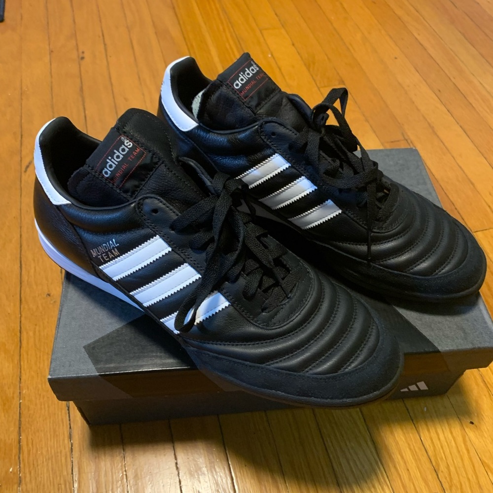 Adidas Men’s Soccer Cleats / Shoes
